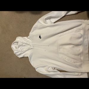 nike hoodie